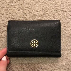 Tory Burch wallet